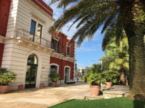 Maria Ancona suite Martina Franca